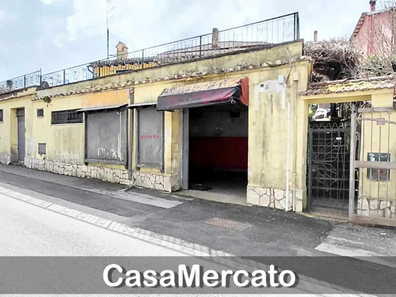 Negozio in Via Monte Pennolo, Rocca Di Papa, {3} - Foto 1