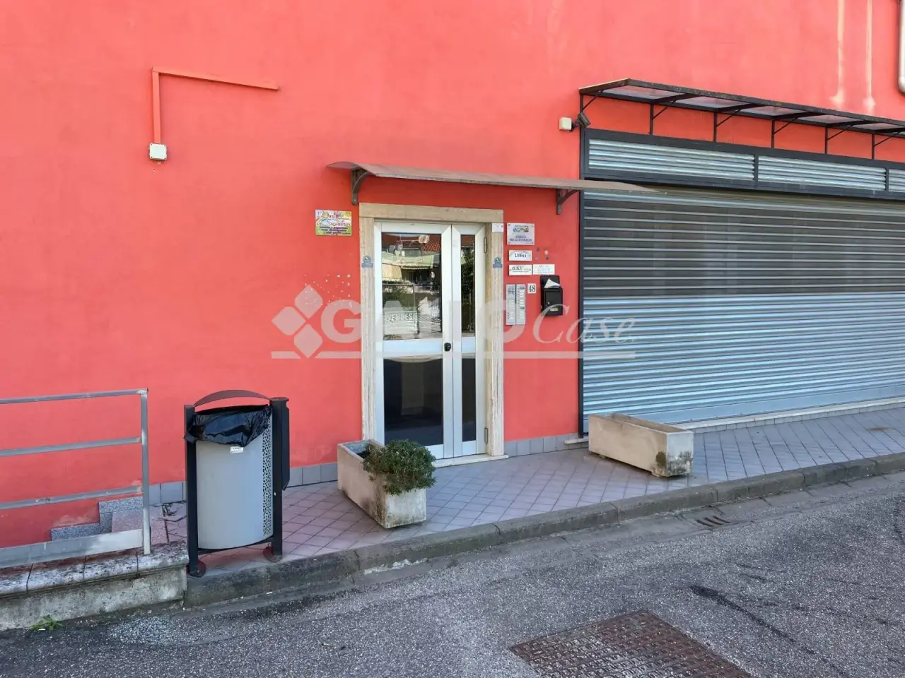 Ufficio in Via Beato Francesco Marino, 87040, Zumpano, Zumpano, {3} - Foto 2