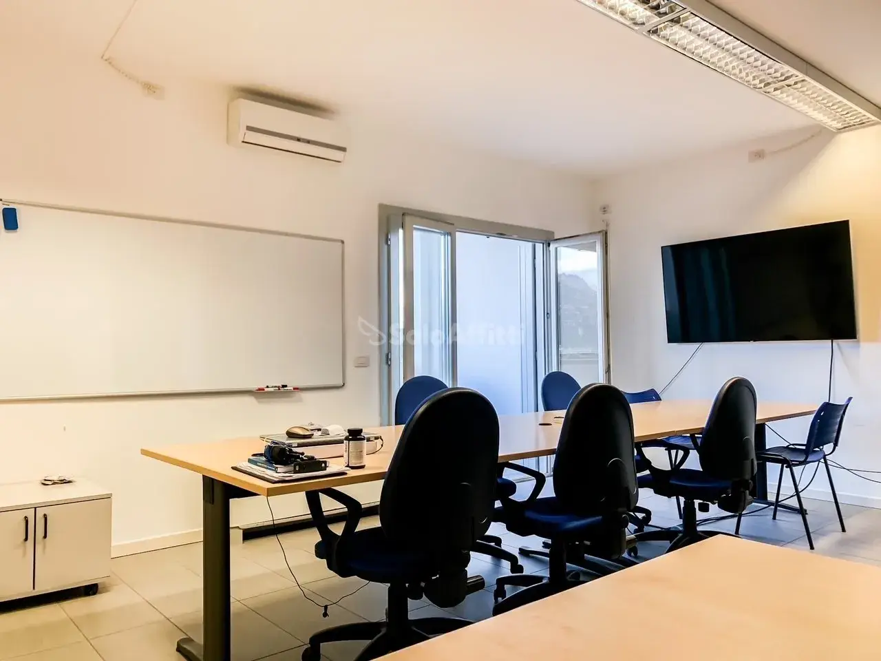 Ufficio in , Olbia, {3} - Foto 1