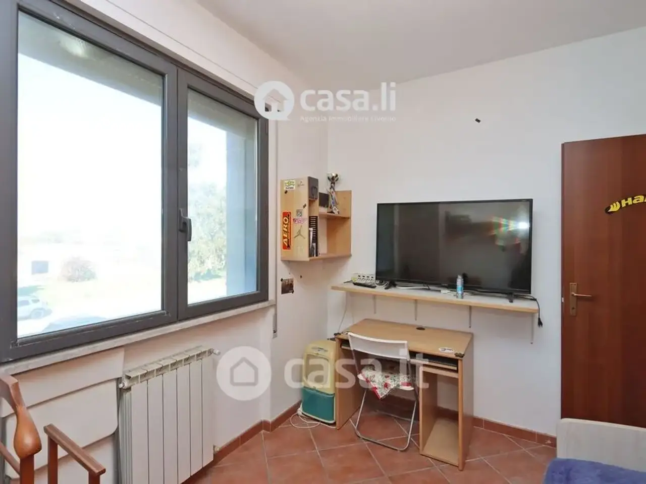 Capannone in Via degli Acquaioli 54/56, Livorno, {3} - Foto 1