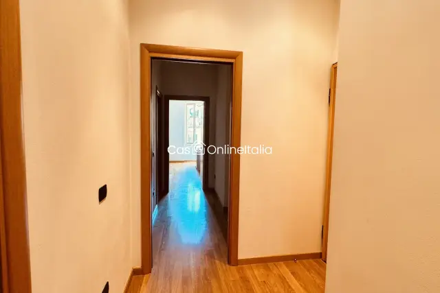 2-room flat in Via del Serraglio 1, Prato - Photo 1