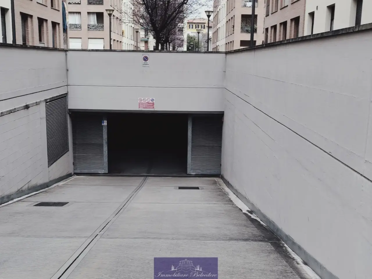 Parcheggio chiuso in Via Toscanini, Firenze, {3} - Foto 1