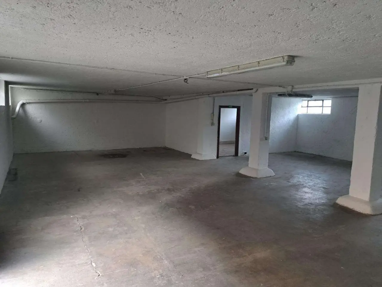 Magazzino in Via Reali 40, Paderno Dugnano, {3} - Foto 1