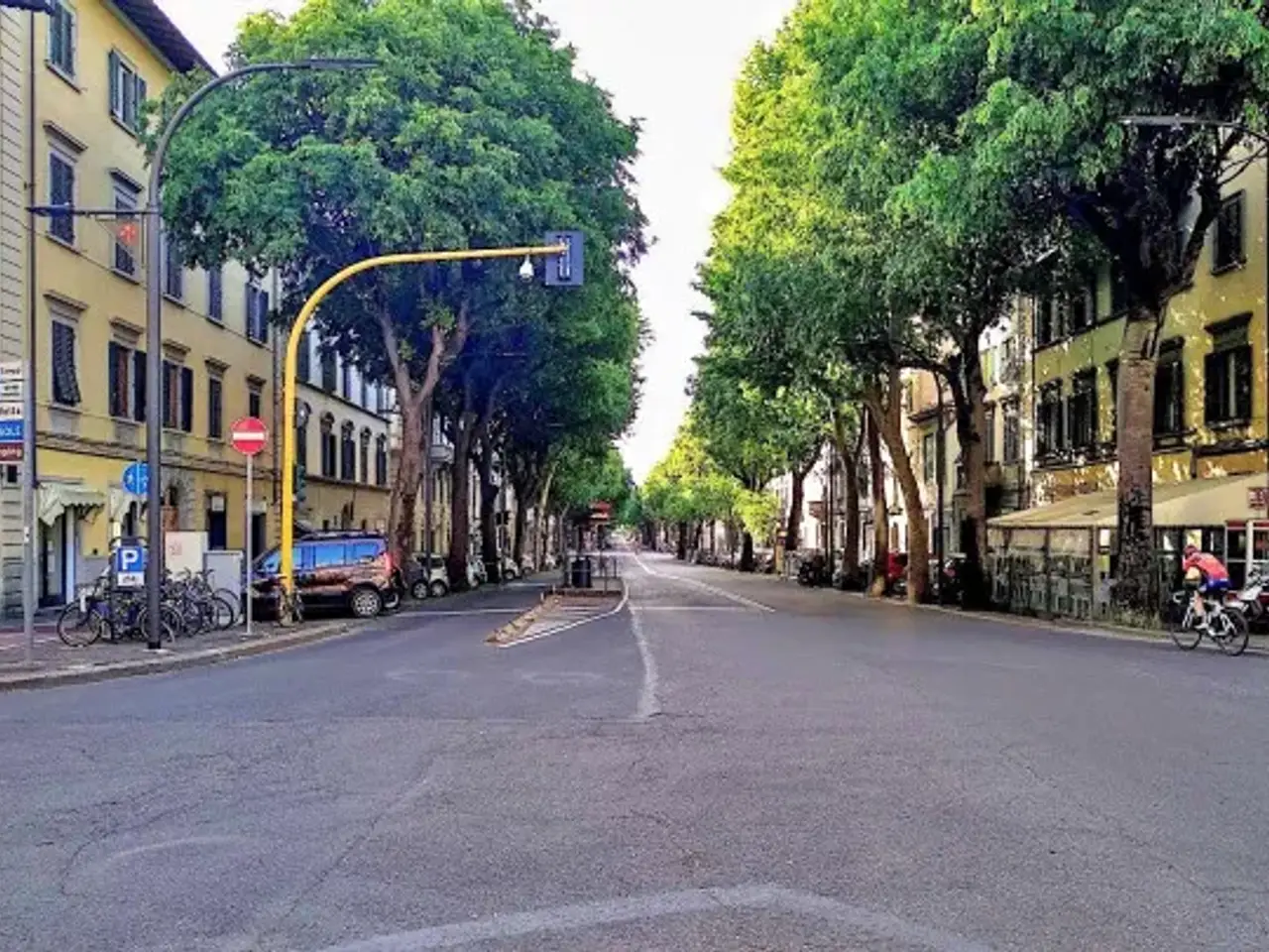 Ristorante in Viale dei Mille 74, Firenze, {3} - Foto 2