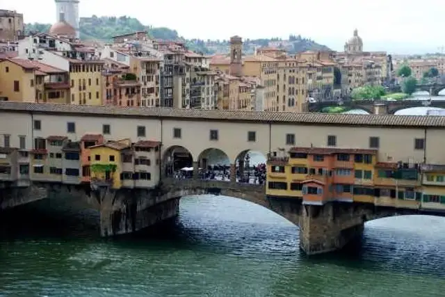 Appartamento in Via dei Bardi, Firenze - Foto 1