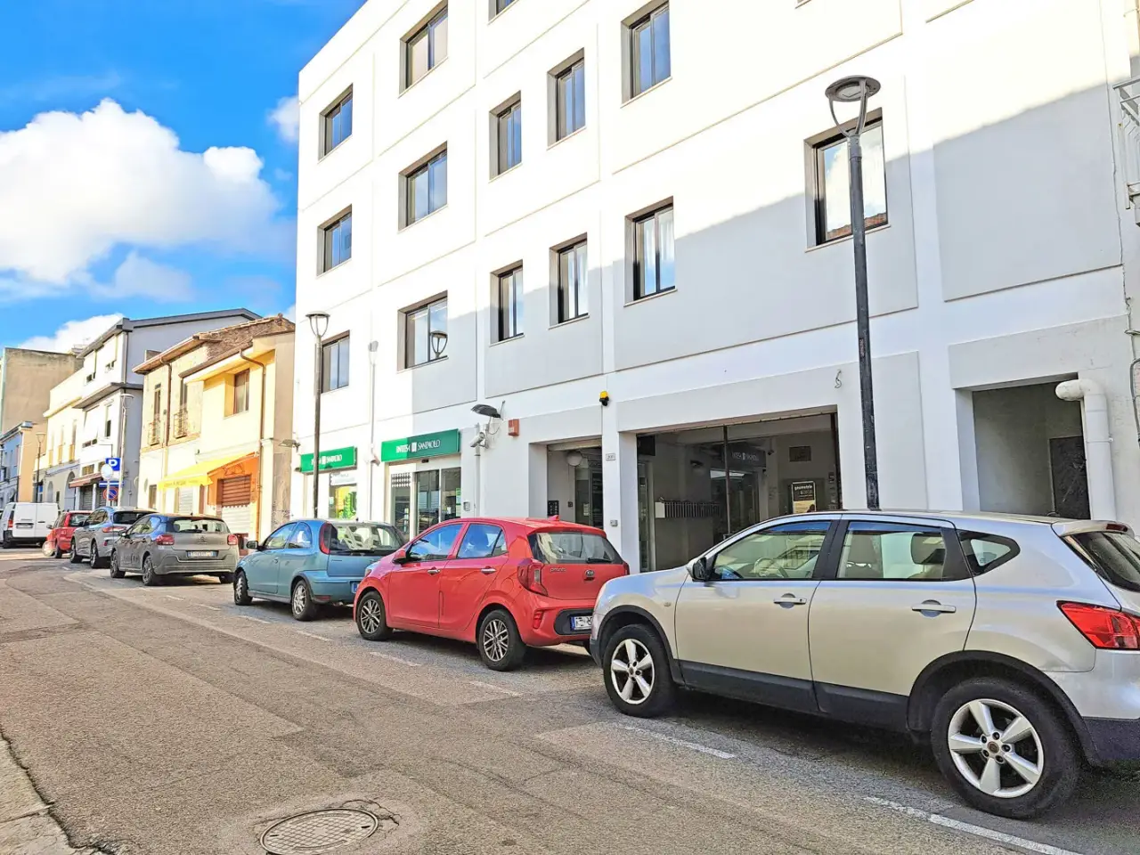 Ufficio in , Sanluri, {3} - Foto 1