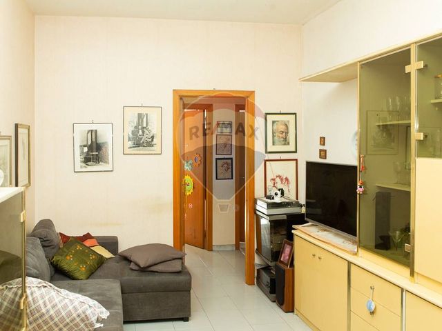 Dreizimmerwohnung in Via G. Matteotti 28, Aci Sant'Antonio - Foto 1