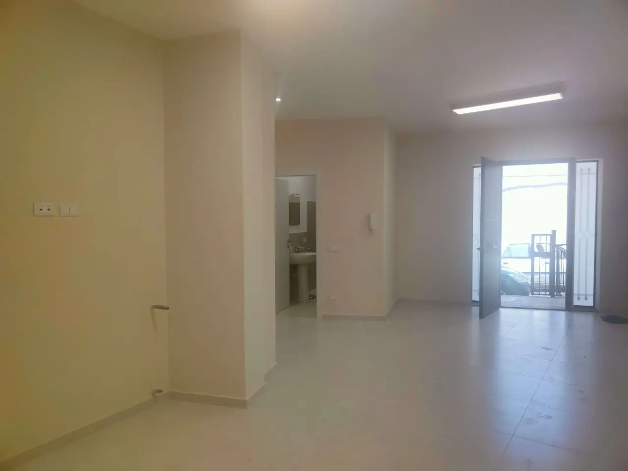 Ufficio in Via Dott. Portale 13, Biancavilla, {3} - Foto 2