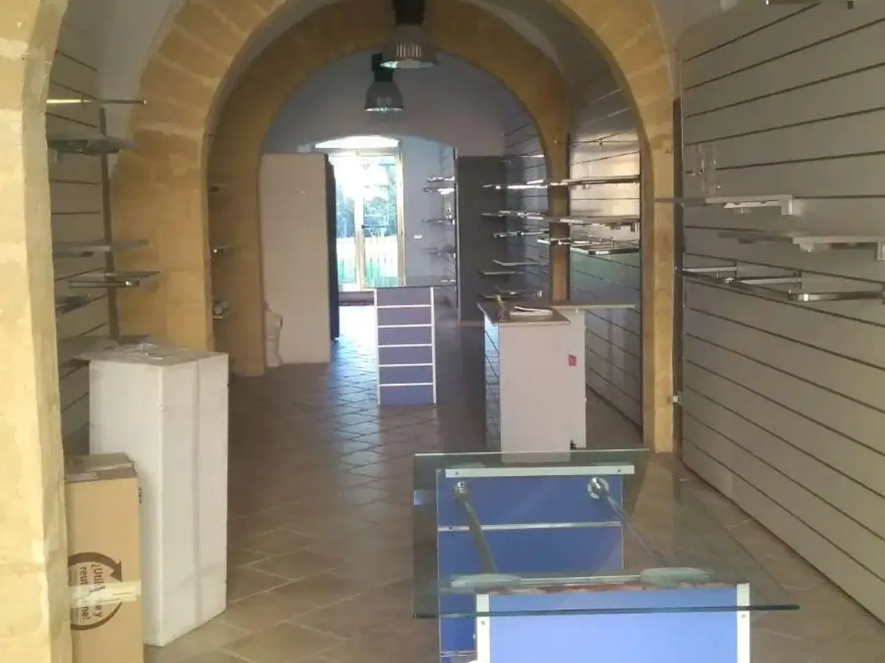 Negozio in Via Roma, Marsala, {3} - Foto 1
