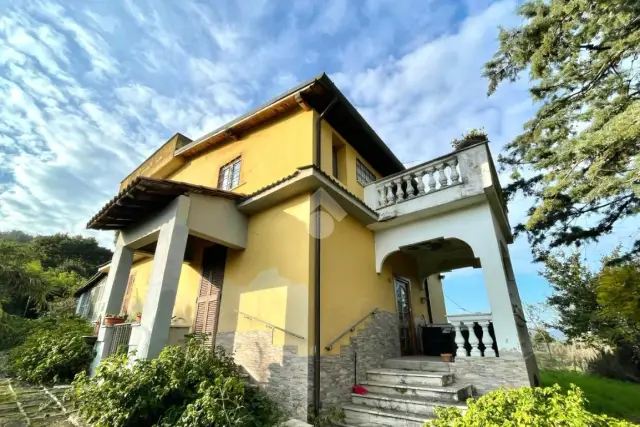 Villa in Via dei Volsci III Traversa 23, Artena - Foto 1