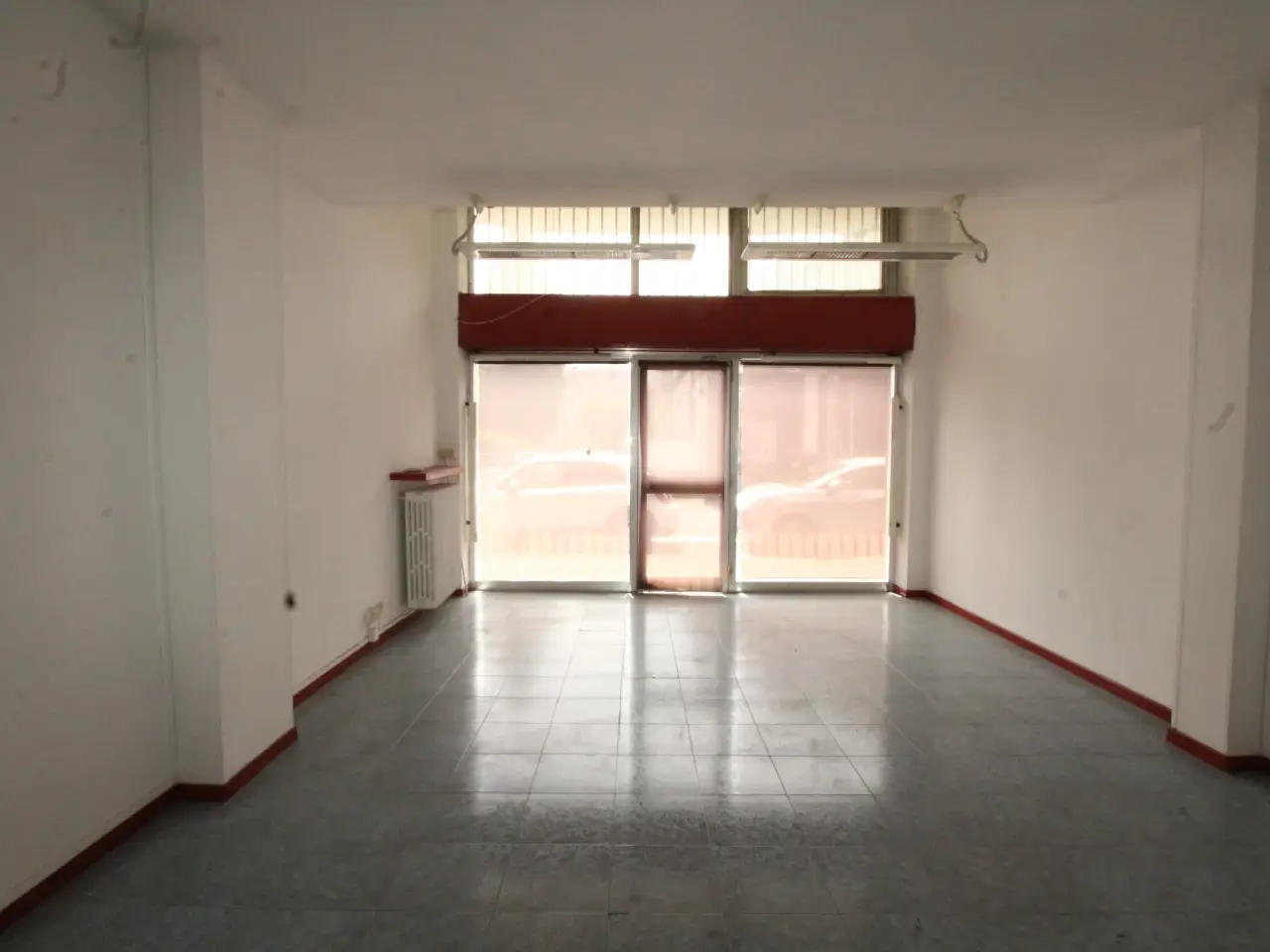 Ufficio in Via XXV Aprile 132, Cinisello Balsamo, {3} - Foto 1
