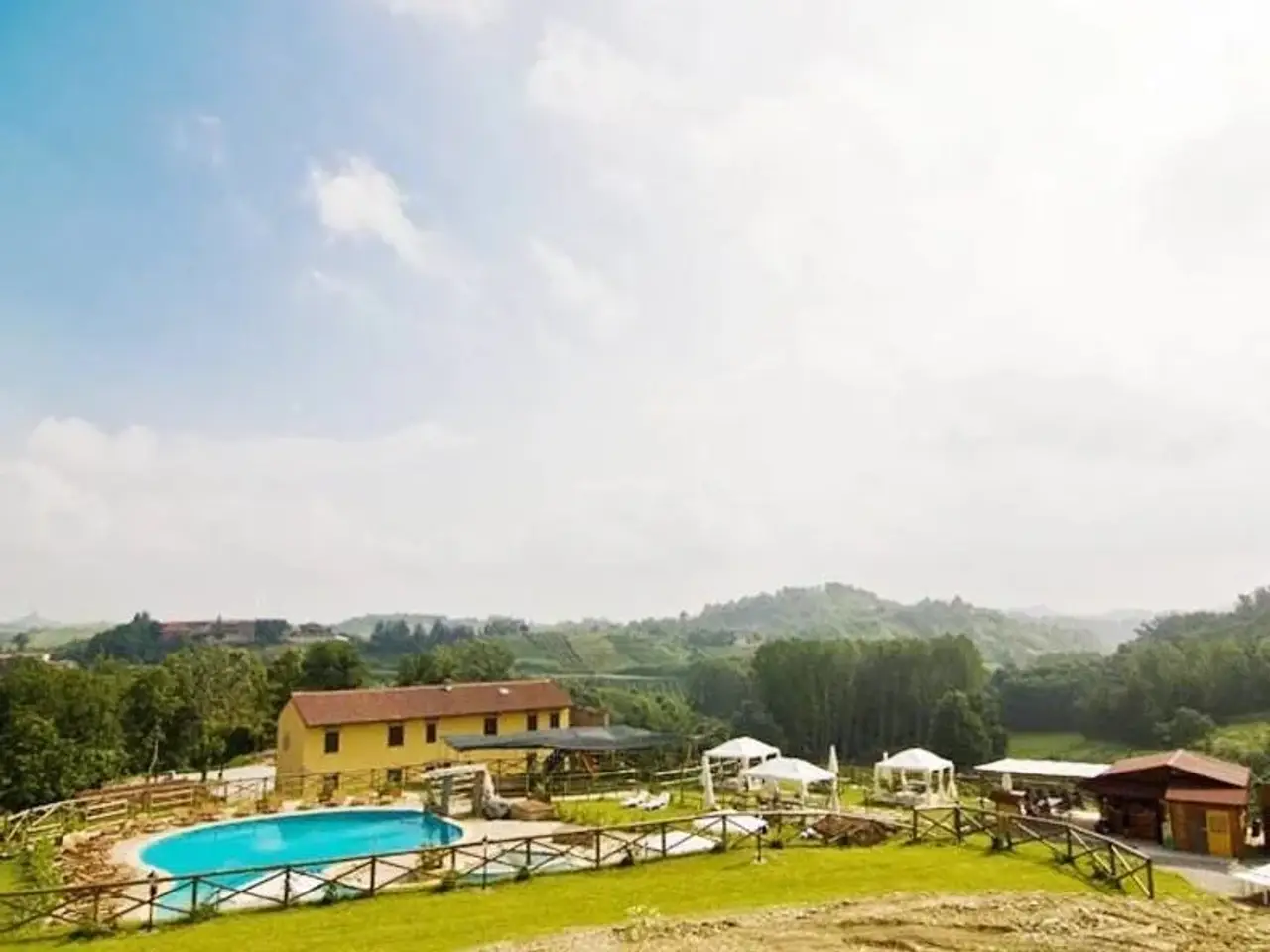 Azienda agricola in , Sommariva Perno, {3} - Foto 2