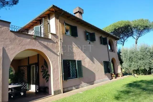 Villa, Roma - Foto 1