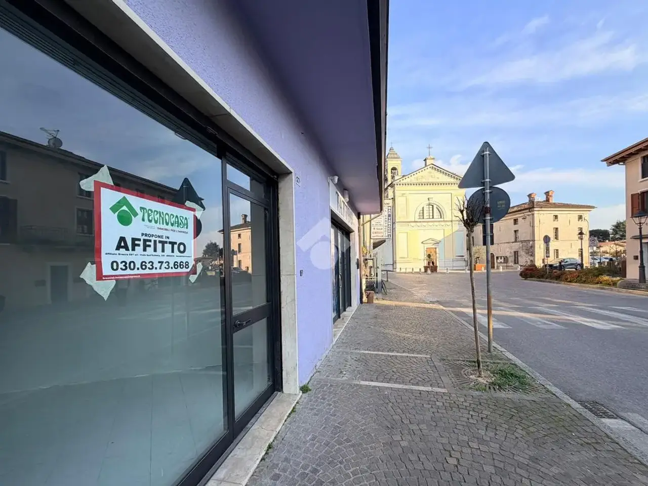 Ufficio in Viale Repubblica 27, Mazzano, {3} - Foto 2