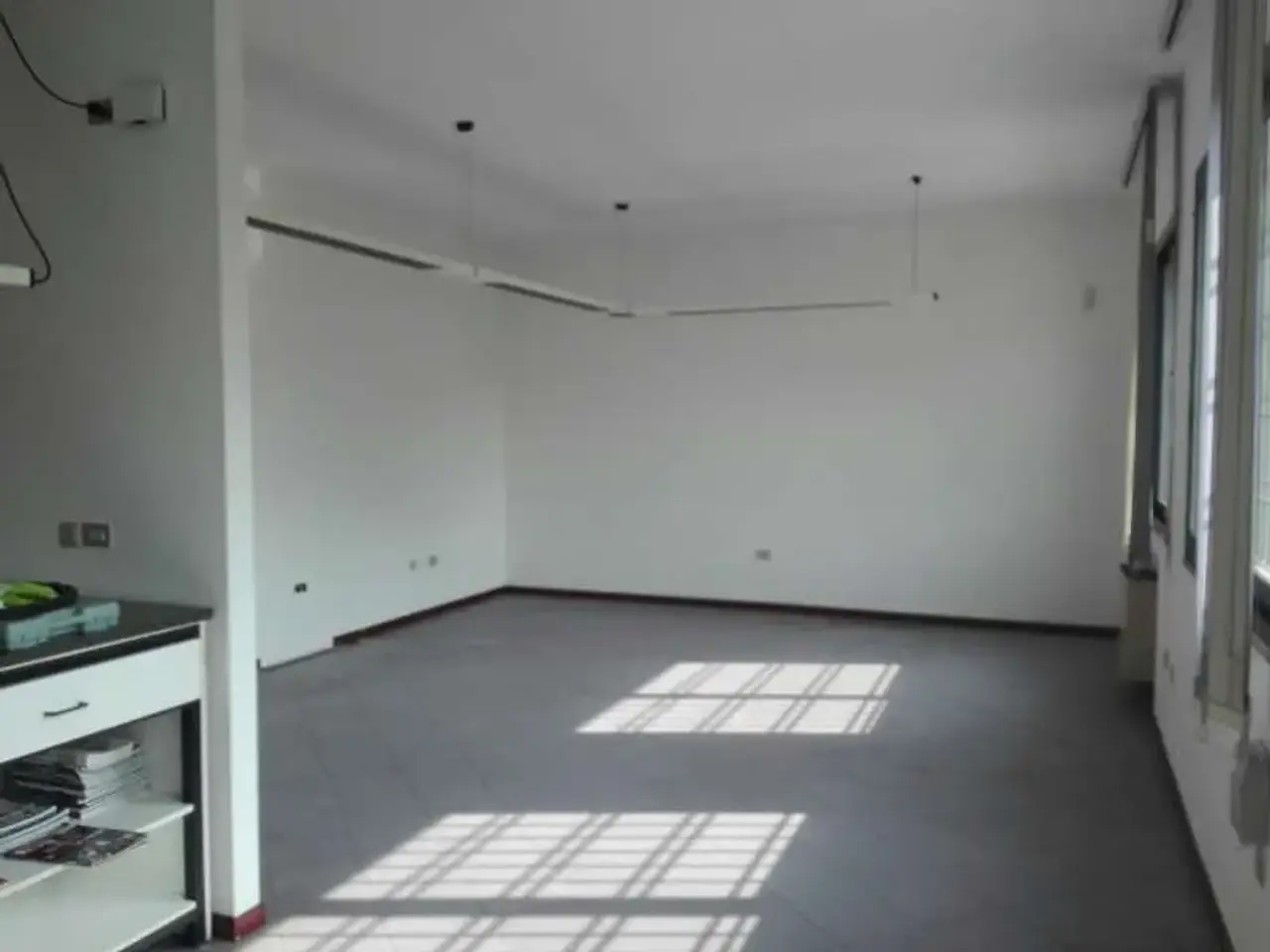 Palazzina commerciale in Viale Fiume 21, Vicenza, {3} - Foto 2