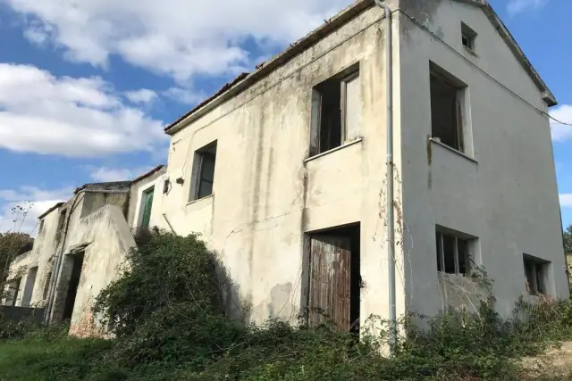 Rustico in Carosi, Civitella del Tronto - Foto 1