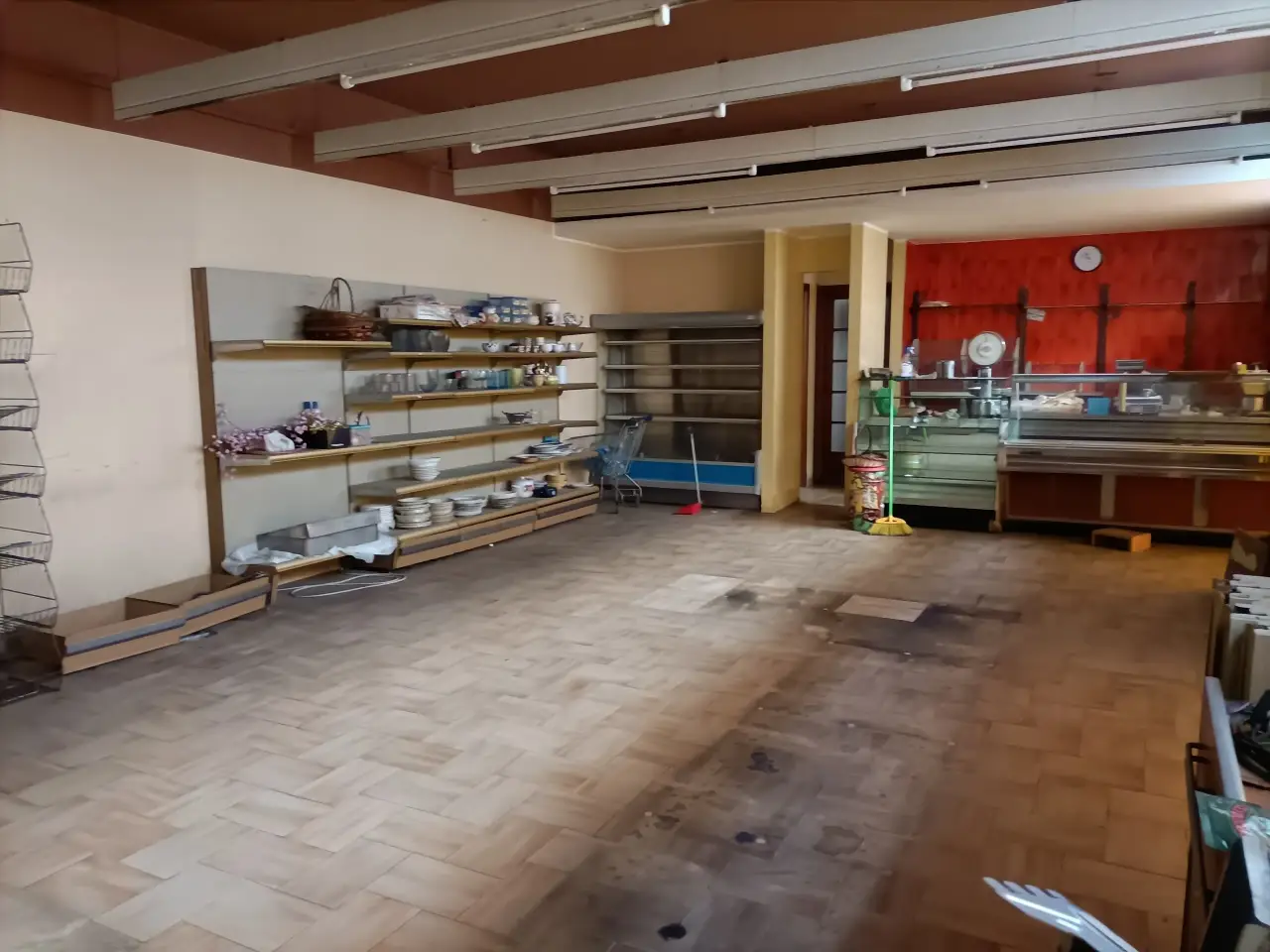 Negozio in Via Piazzuola, Borgonovo Val Tidone, {3} - Foto 1