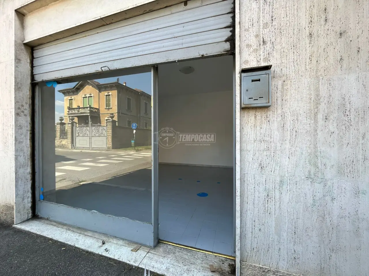 Negozio in Via Luigi Goia 100, Mortara, {3} - Foto 1