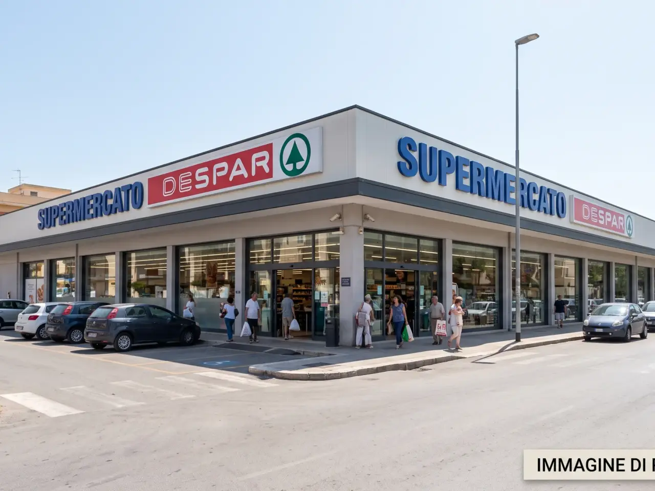 Palazzina commerciale in Corso Gelone 148, Siracusa, {3} - Foto 1