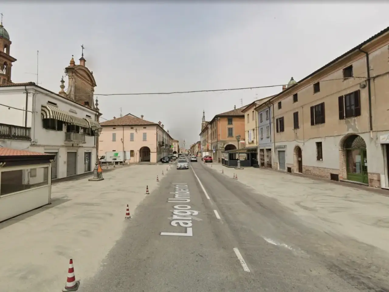 Negozio in , Cortemaggiore, {3} - Foto 1