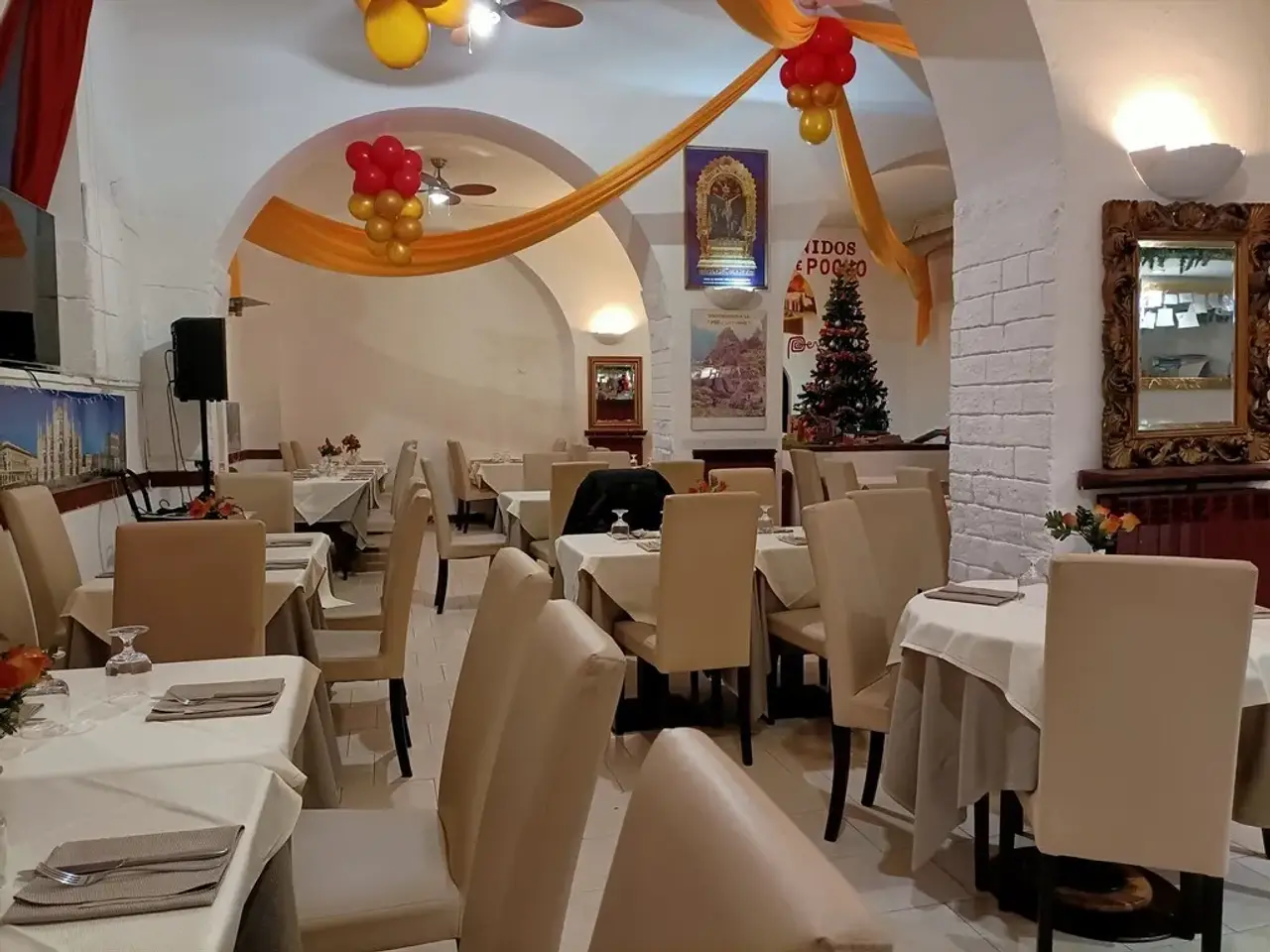 Ristorante in , Milano, {3} - Foto 1