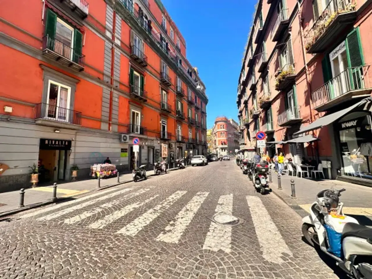 Tempo libero in Via Gaetano Filangieri, Napoli, {3} - Foto 1