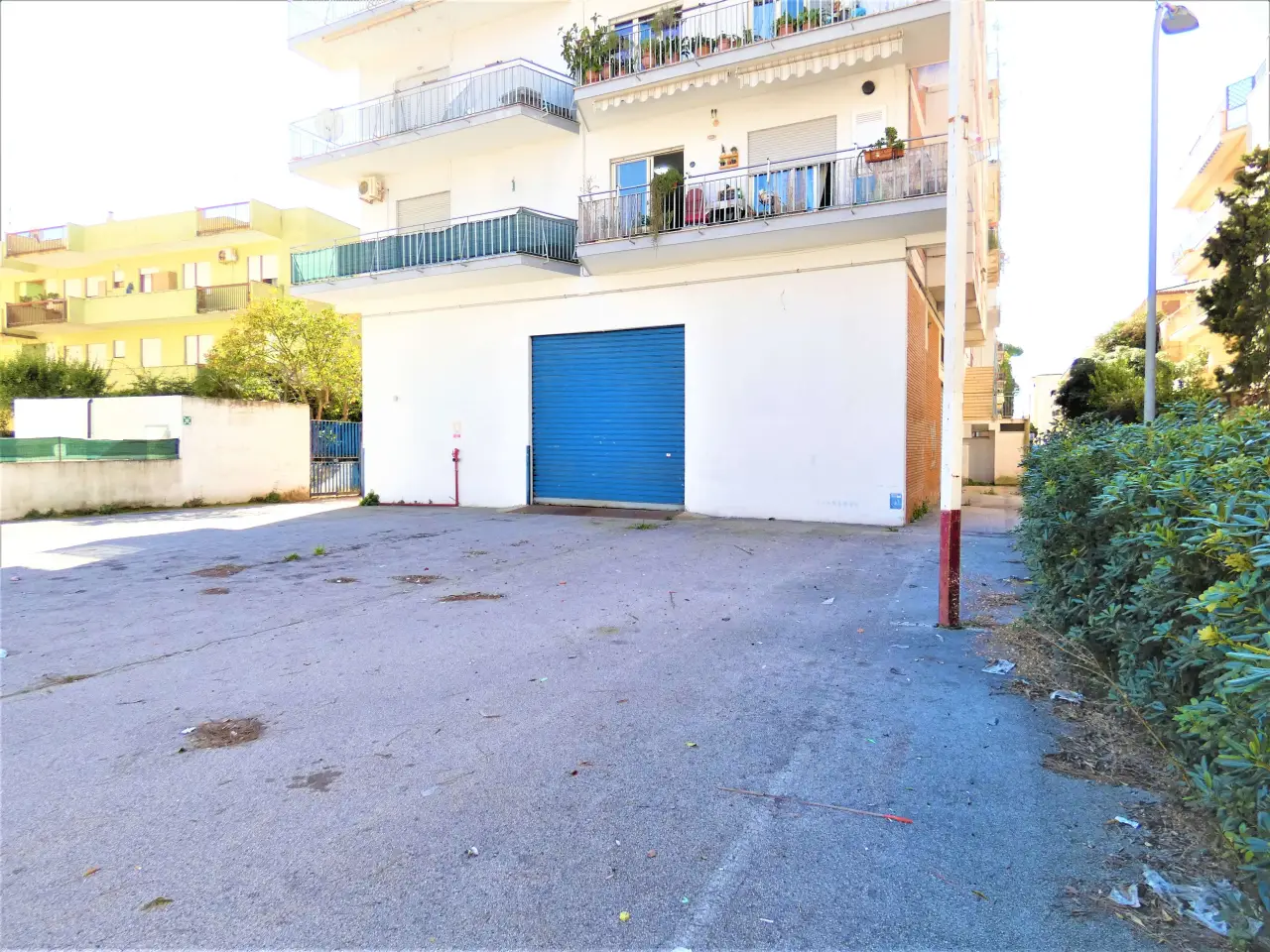 Negozio in Via Michele Roma, Terracina, {3} - Foto 1