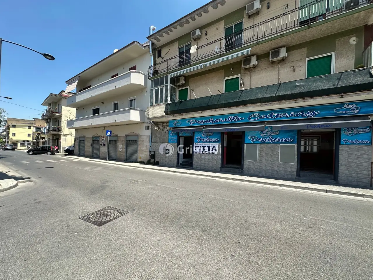 Negozio in Via San Francesco d'Assisi 89, Acerra, {3} - Foto 2