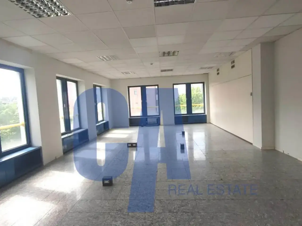 Ufficio in Via Parabiago, Milano, {3} - Foto 1