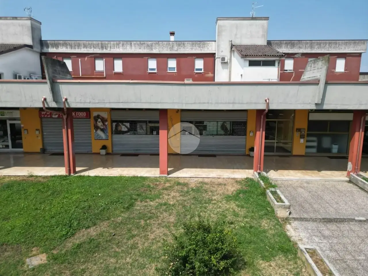 Negozio in Via G. Garibaldi, Flero, {3} - Foto 1