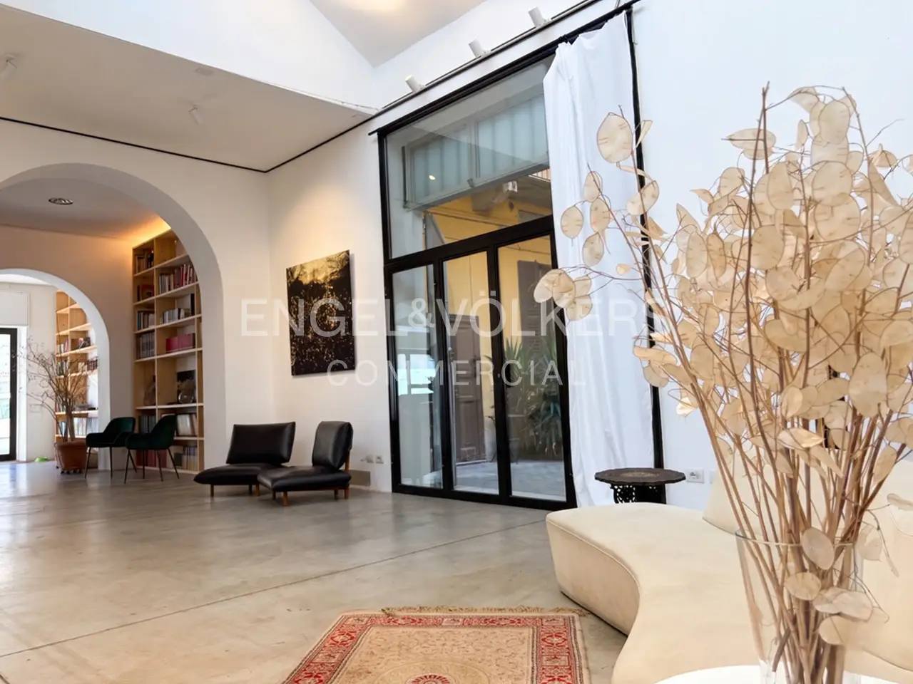 Showroom in Porro Lambertenghi 3, Milano, {3} - Foto 1