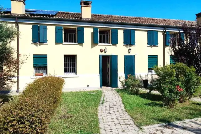 Villa a schiera in {3}, Via Cà Rossa 19/a - Foto 1