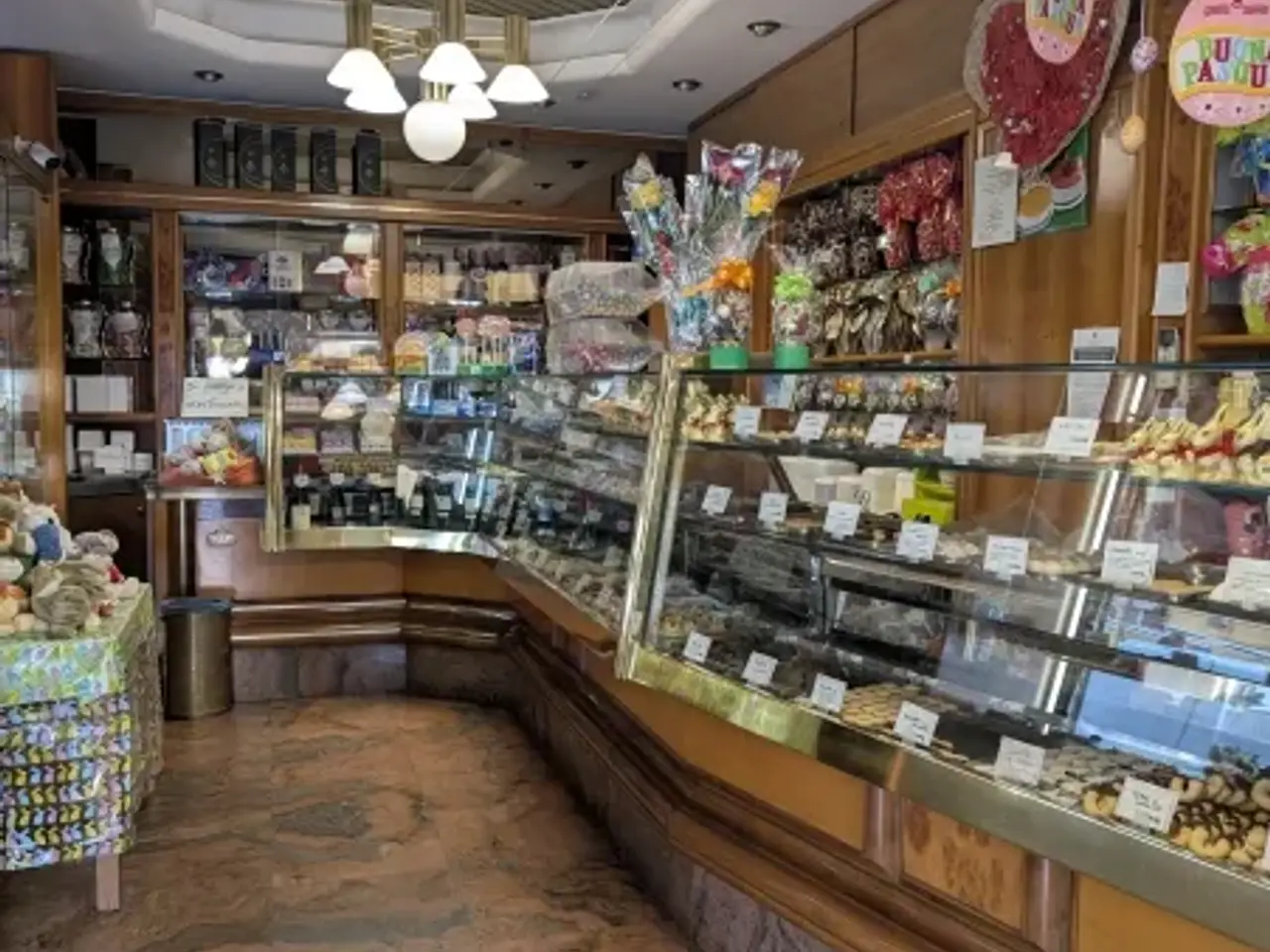 Esercizio commerciale in , Genova, {3} - Foto 1