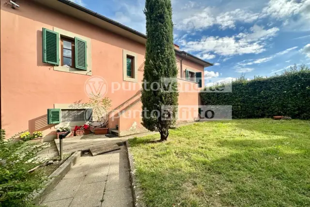 Einfamilienhaus in a del Giardinetto 19, Capannori - Foto 1