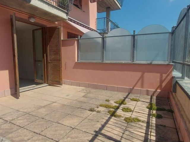 2-room flat in Via Duchessa di Galliera, Ovada - Photo 1