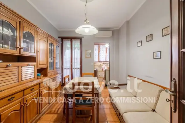 2-room flat in Via Zara 18, Moncalieri - Photo 1