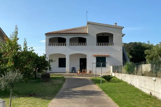 Mansion in Via del Porto, Sarroch - Photo 1