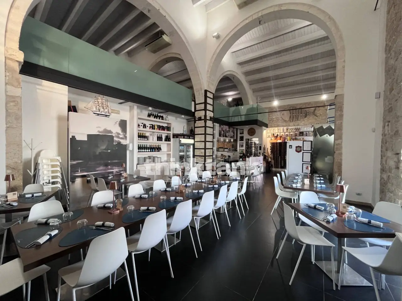 Ristorante in Via delle Sirene, Pozzallo, {3} - Foto 1