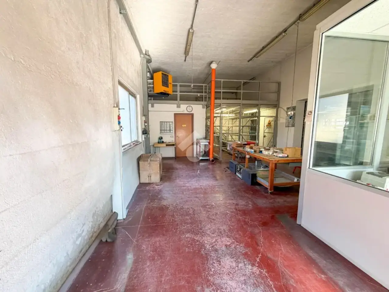 Magazzino in Via Provinciale 21, Dolzago, {3} - Foto 2