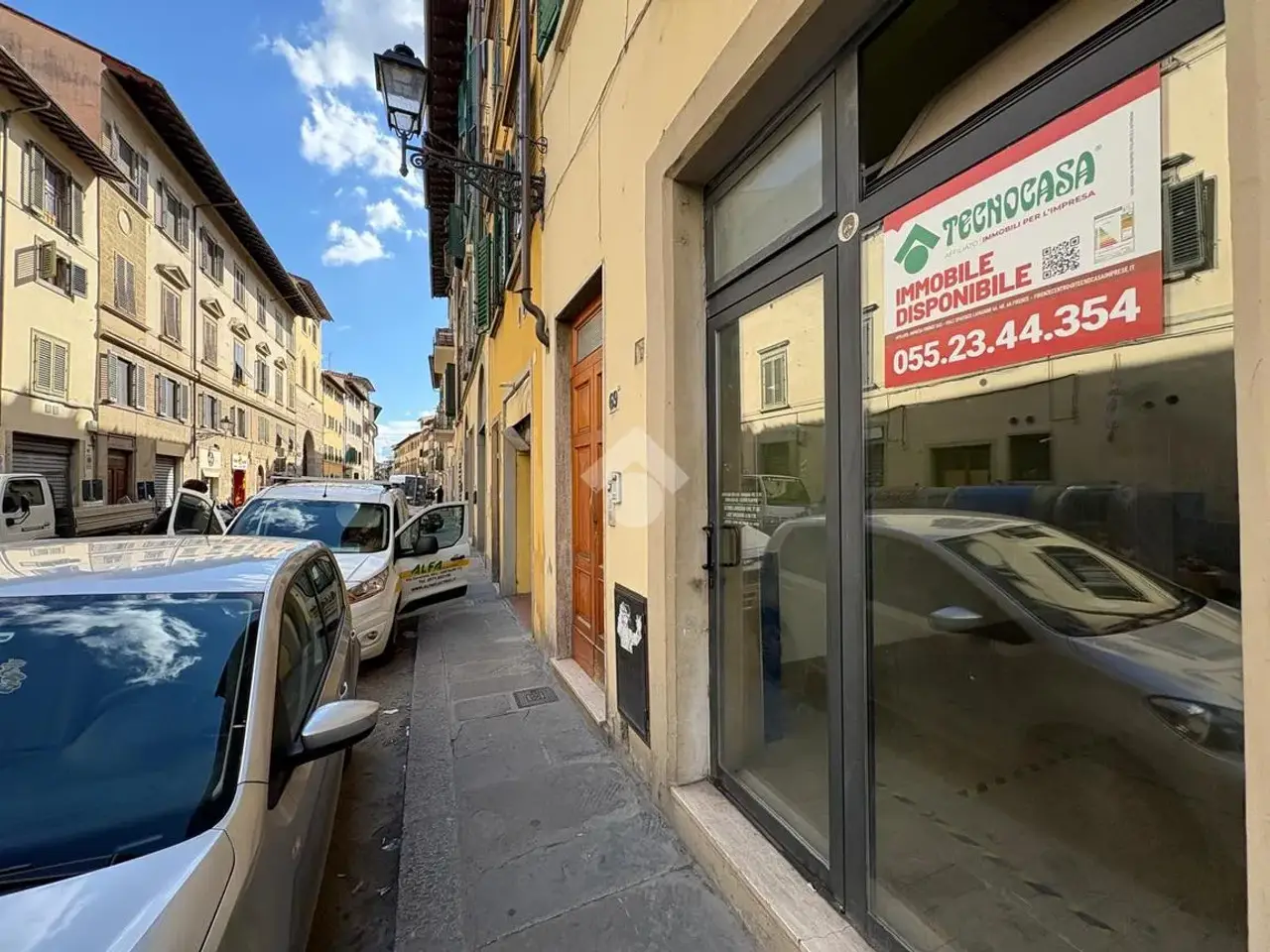Negozio in Via San Gallo, Firenze, {3} - Foto 2