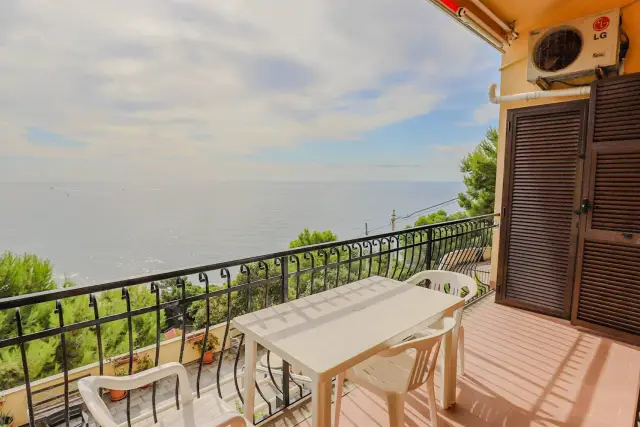 2-room flat in Via Collarina 3, Imperia - Photo 1