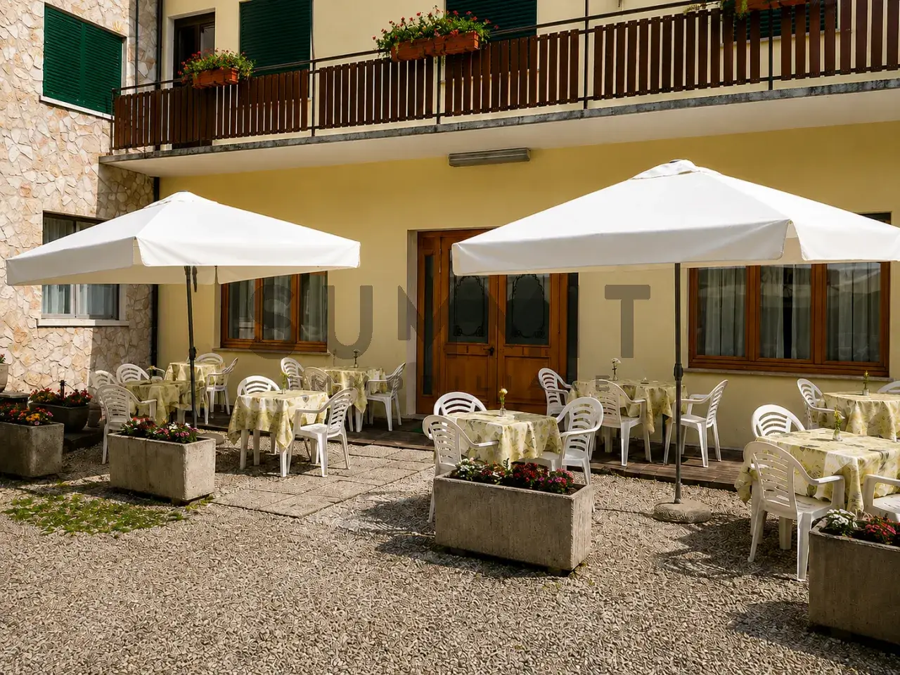 Ristorante in , Velo D'Astico, {3} - Foto 2