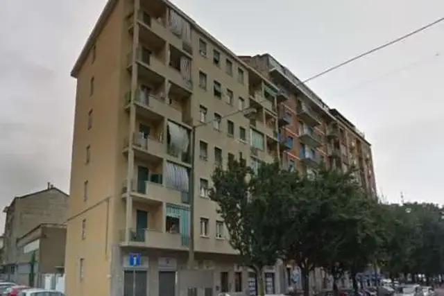 Trilocale in Via Borgaro , Torino - Foto 1