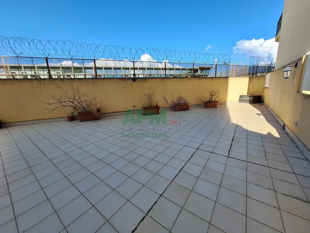 Ufficio in Via Carcere Nuovo 11, Reggio di Calabria, {3} - Foto 2