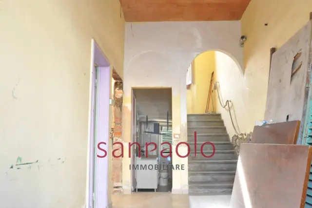 Casa indipendente in Via Bartolomeo Sestini, Pistoia - Foto 1