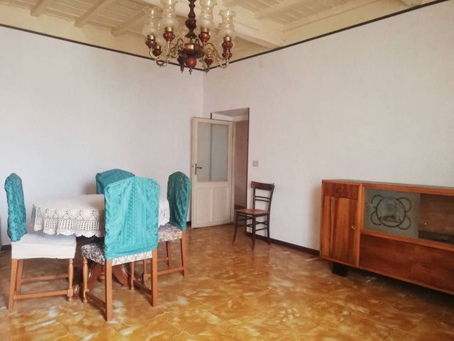 4-room flat, Vejano - Photo 1