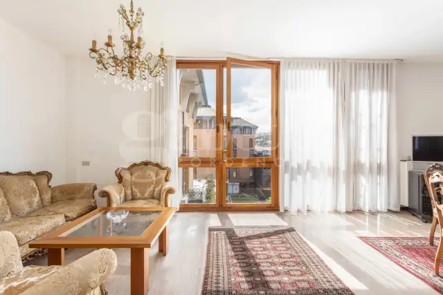 Appartamento in vendita, Borgo Sant'Antonio 5, Pordenone - Foto 1
