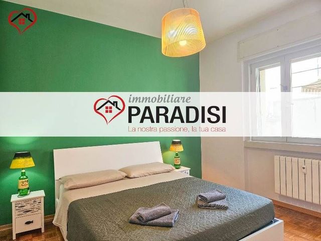 2-room flat in Strada di Fiume, Trieste - Photo 1