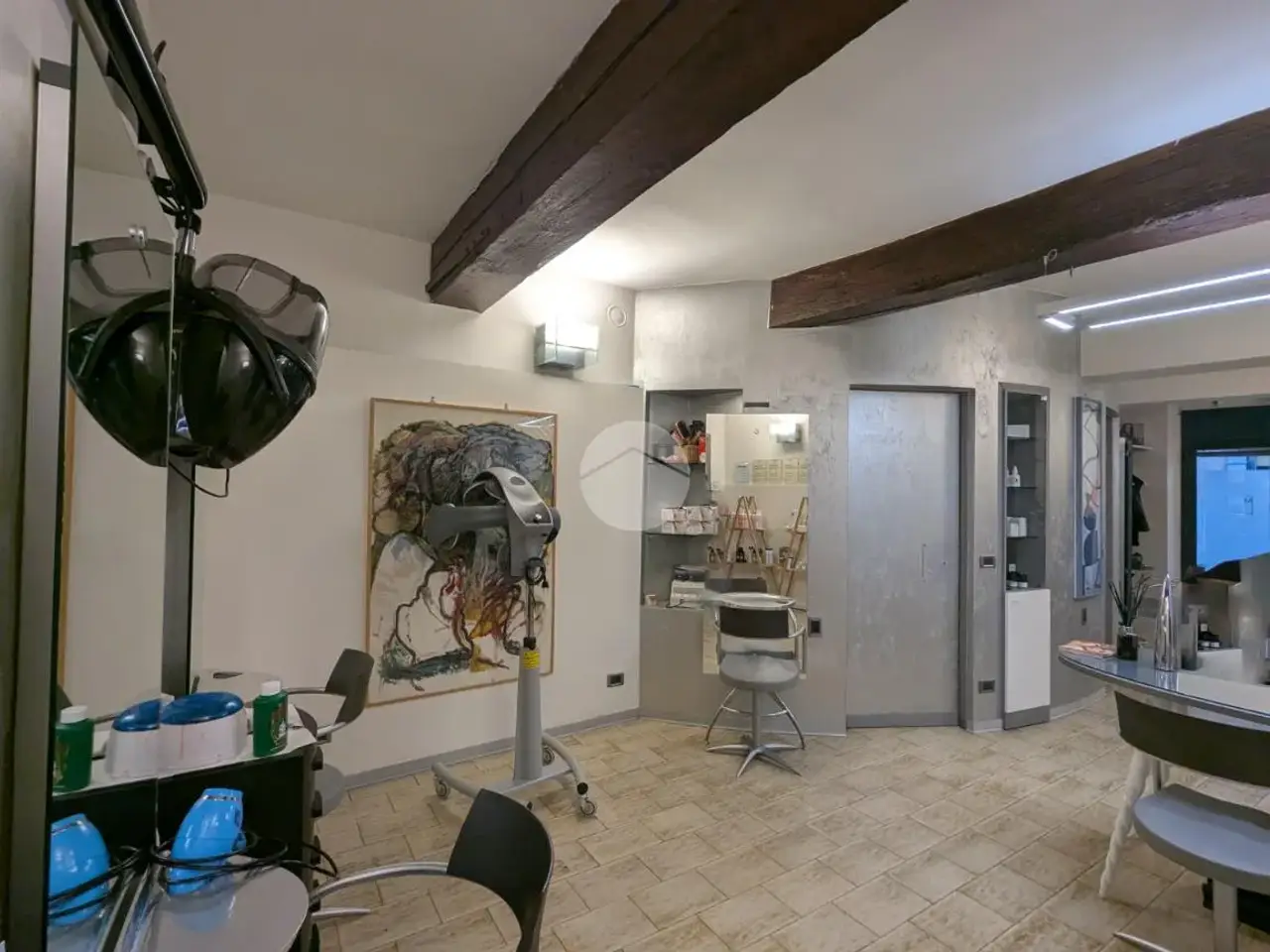 Negozio in Via Trieste 19, Mantova, {3} - Foto 2