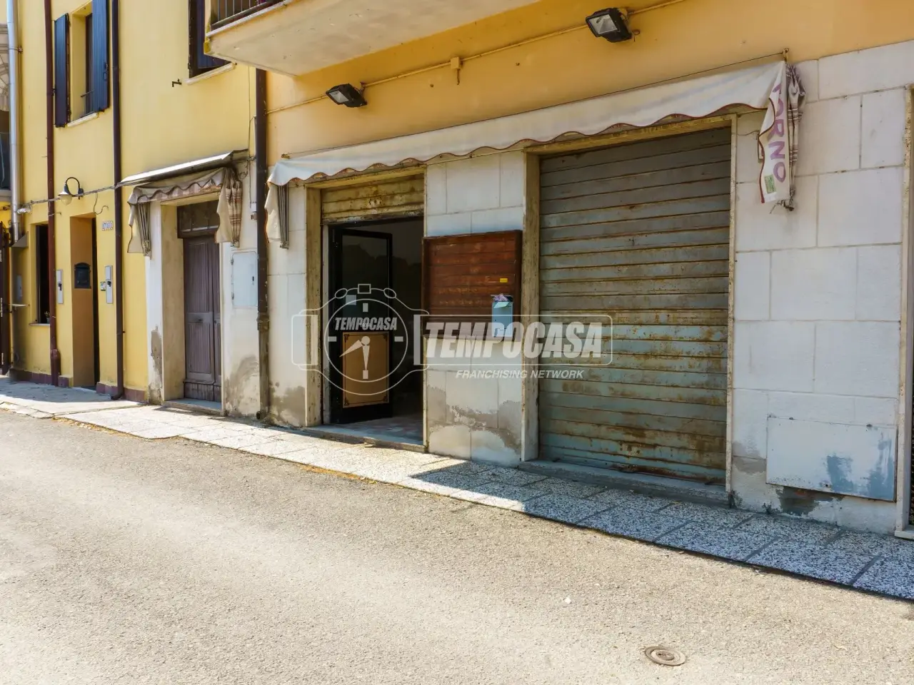 Magazzino in Via Zenzalino 171, Argenta, {3} - Foto 2